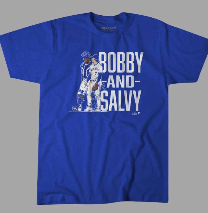 BreakingT is having a Cyber Monday sale!