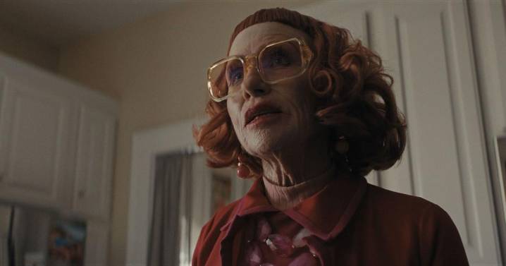 The Golden Globe nominations are here and it was a pretty solid year for movies and television