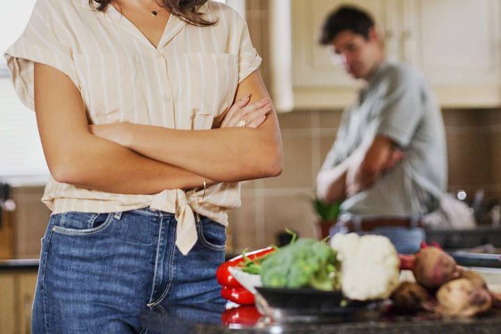 Man Says Ex-Girlfriend Still Wants to Do Christmas with His Family