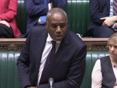 Court Reporter Comment: The problem is not trial by jury, the backlog can only by solved by paying for justice which cannot be done on the cheap