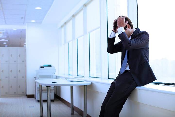 Suicide Deaths Fell Slightly in 2024, CDC Reports