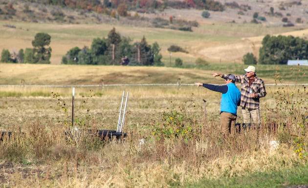 Former Huntsville monastery steps in to help the Great Salt Lake