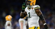 No respect? Packers star pass rusher Micah Parsons aims for strong finish amid belief — real or imagined 