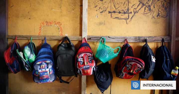 Liberan a 100 estudiantes secuestrados de escuela católica en Nigeria