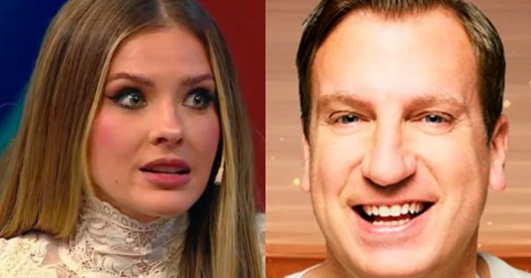 "10 veces...": Maxi López fulminó a la China Suárez