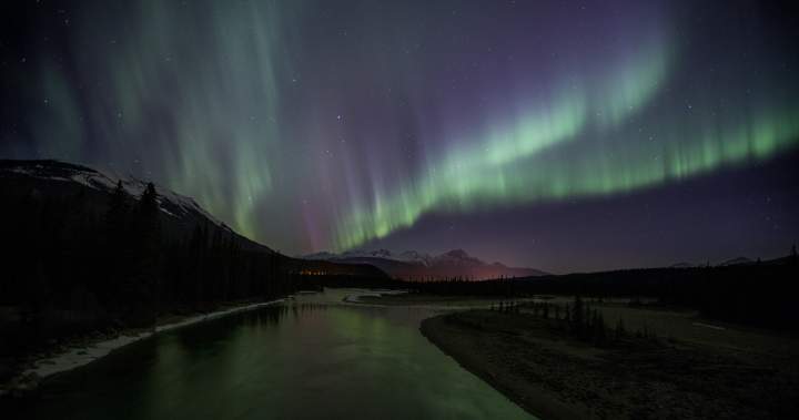 Back to Jasper: Visitors invited to enjoy the Alberta mountain town this winter