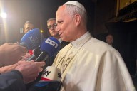 Reuters | León XIV insta a EEUU a no intentar derrocar militarmente a Maduro: «Es mejor buscar vías de diálogo»