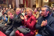 Chihuahua participa en 'La Navidad Mexicana 2025' en el Vaticano