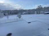 Icy roads could cause problems Monday morning: Check here for school delays