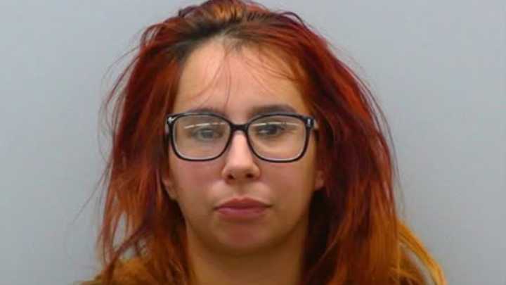 Shoplifter caught during Hartford's annual 'Shop with a Cop' event