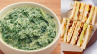 Spinach Dip, Paneer Tikka Sandwich, And 5 More 'Pseudo Health Foods' That Are Fooling People, According To Expert
