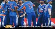 India to play 10 matches, no games for Australia and Bangladesh ahead of T20 World Cup 2026
