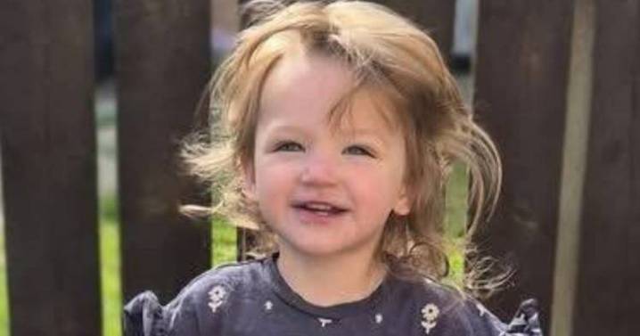 'GP said our girl had tonsillitis - the doctor got it wrong, 16 hours later she died'