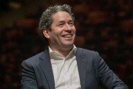Dudamel: La música va más allá de escucharla, hay que sentirla