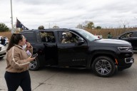 Estados Unidos se entrena para enfrentar al ICE: “Se ha pasado del miedo a la acción”