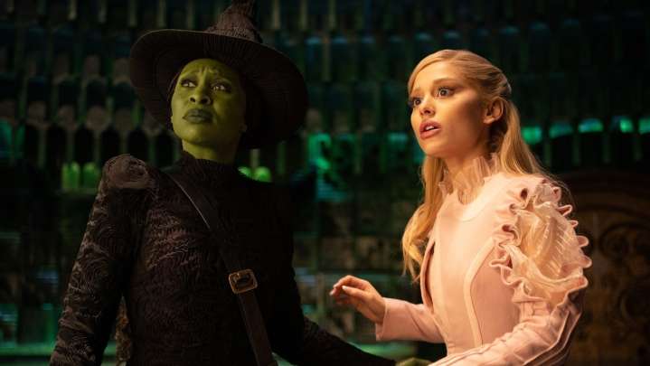 11 Biggest Differences Between Wicked: For Good And The Book