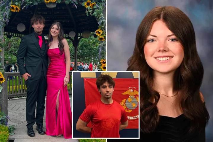 Long Island teen who shot ex in rage over getting dumped left disturbing note before botched murder