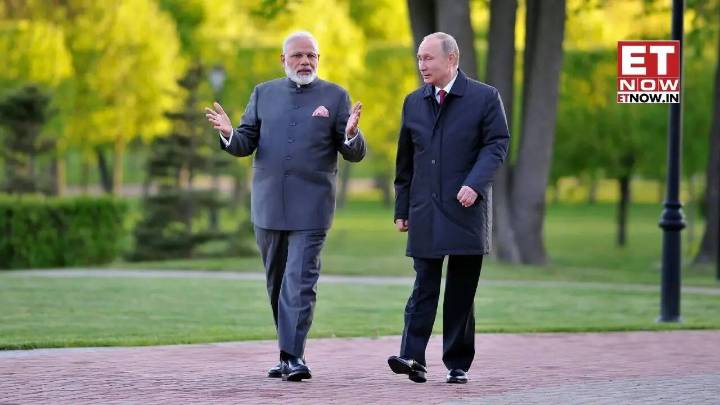 Putin's India visit: Nuclear talks to take centerstage as India readies to host all