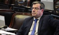Germán Martínez: "Milei intentó hacer una demostración de poder parlamentario"