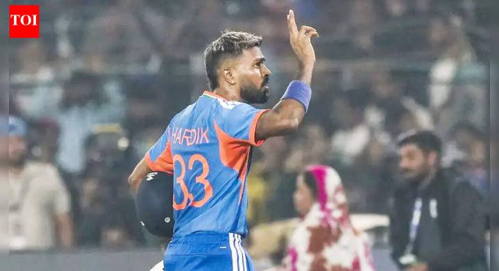 'I don't sugarcoat things in my life': Hardik Pandya's blunt take after match