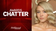 Sydney Sweeney Interview on Christy, Euphoria and Kim Novak Film