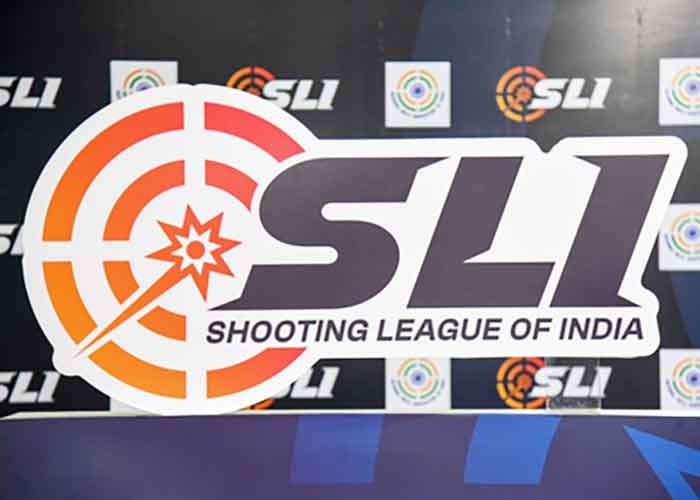Shooting League of India to kick off on Feb 16