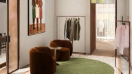 Luxury Brand Retori to Open First Flagship in Milan