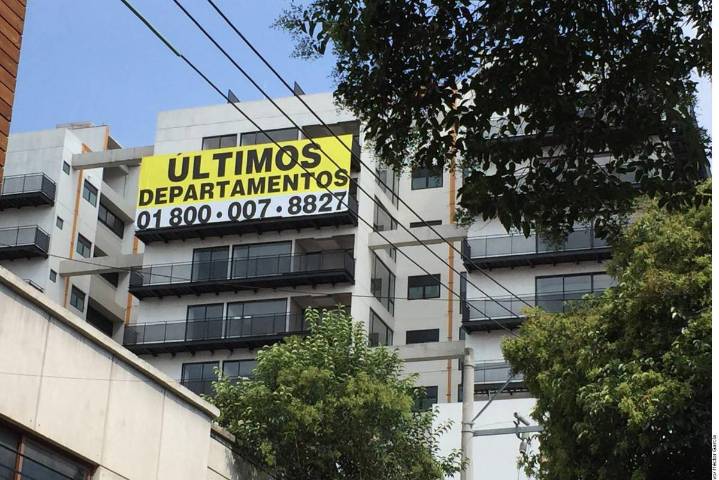 Aumenta 4.9% el costo de vivienda en México: Banorte