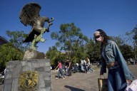 México confirma el primer caso de la variante K de influenza A H3N2 en la capital del país