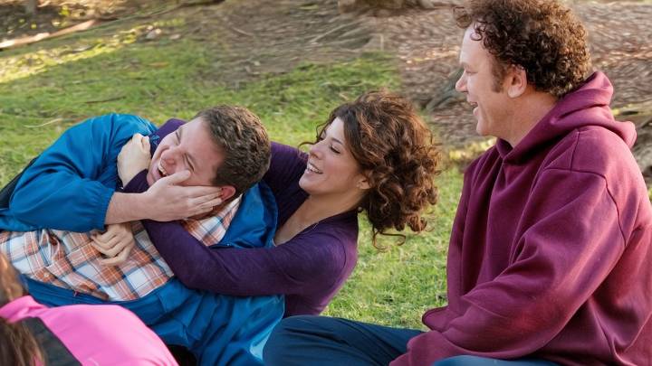 Prime Video is streaming a dysfunctional family comedy-drama that's perfect for the holidays