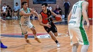 Colón busca prolongar su levantada en una prueba exigente ante Salta Basket