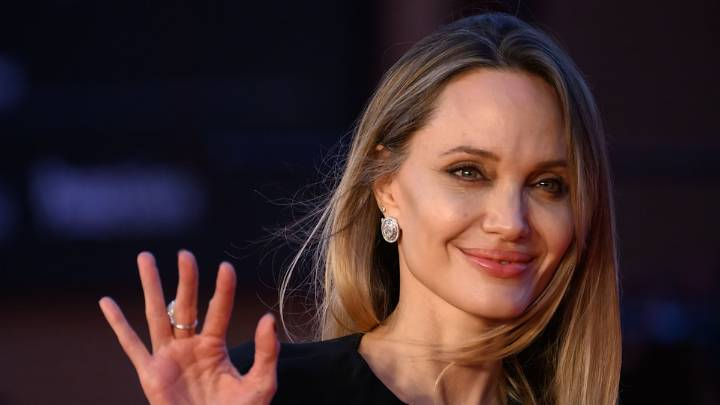 Angelina Jolie returns to action movies after five