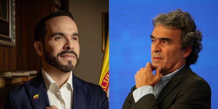 Qué ganan y qué arriesgan Sergio Fajardo y Abelardo De la Espriella al no ir a consulta en 2026