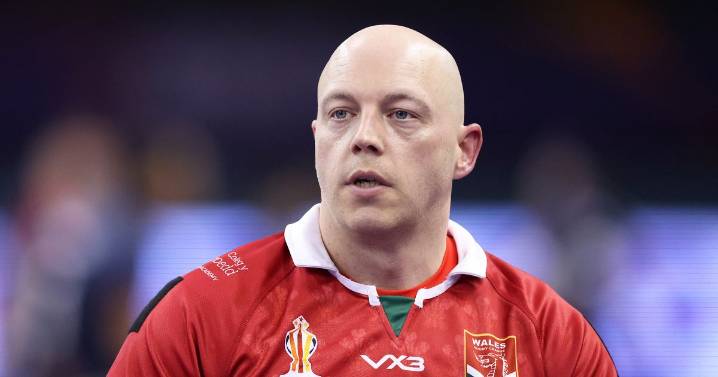 Teaching assistant denies telling pupils he is a killer