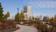 Obama Presidential Center to open in June, former president says