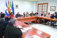 A 18 días para presentar el BID Book de la candidatura Jerez 2031