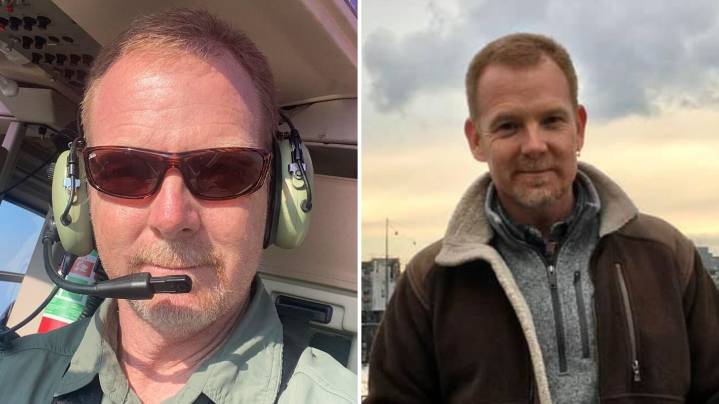 Who Is Sean Foley? ’Survivor’ Tribute Explained