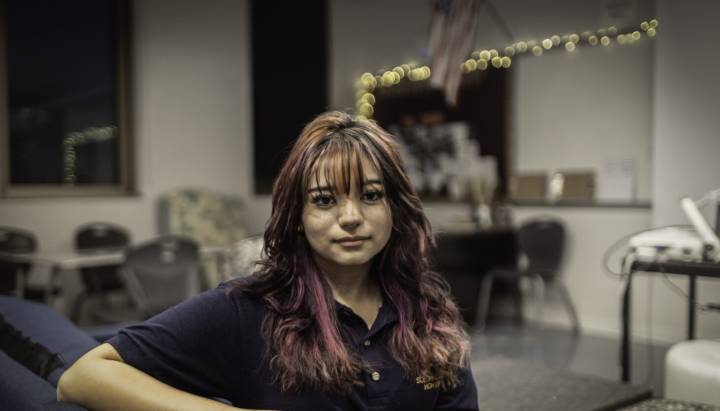 Meet the teens raising money to help classmates with parents in immigration detention