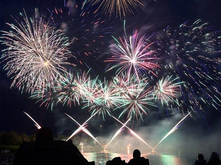 GlobalFest suspends ticket sales for six weeks