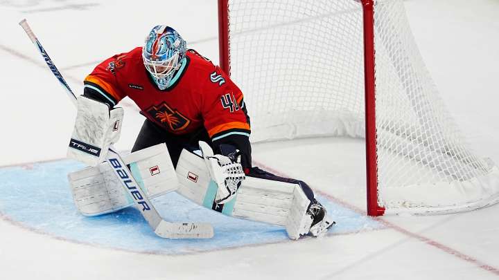 Coachella Valley Firebirds stay hot with road sweep of Abbotsford