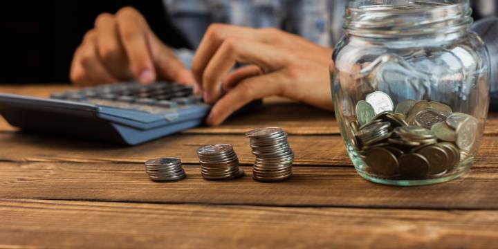 En cuánto subiría el salario para quienes no ganan el mínimo en 2026