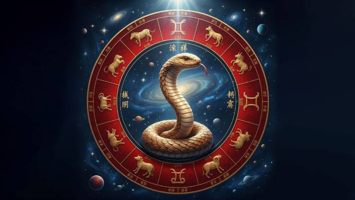 Consulta el horóscopo chino de hoy domingo 14 de diciembre