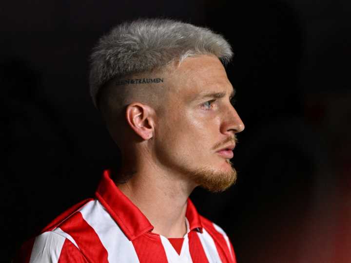 Santiago Ascacibar es el elegido por River para el mediocampo y ya inició conversaciones: cómo se daría su llegada