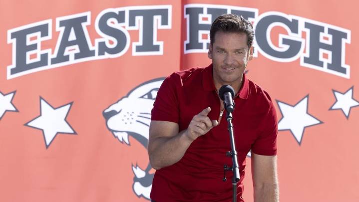 ‘High School Musical’ Dad Claims 1 Costar Now Refuses to Discuss Film