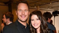 Chris Pratt's unexpected 4-word statement on how he met wife Katherine Schwarzenegger