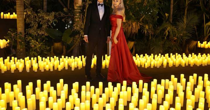 Acclaimed opera singer returns to Liverpool for candlelight concerts