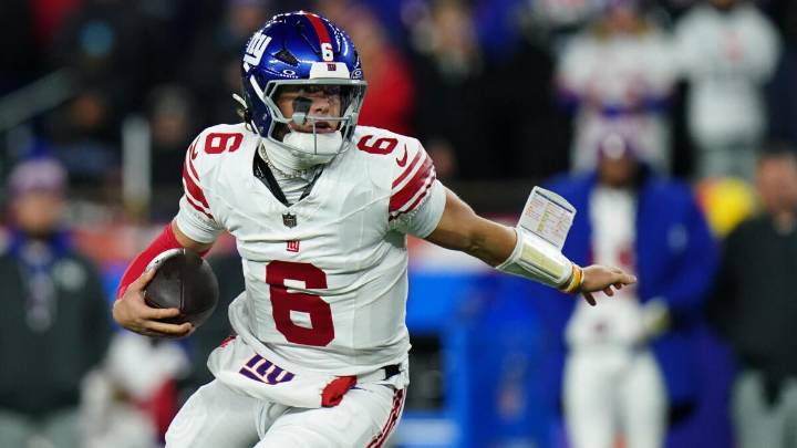 Giants vs. Commanders prediction, pick, odds, where to watch, kickoff time
