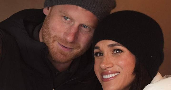 Harry and Meghan executive producing Sundance festival girl scouts documentary
