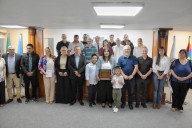 Mónica Caballero es la ganadora de la Edición 2025 del Premio Derechos Humanos “Amanda Mayor de Pierola”