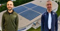 Pettit Ice Center harnesses solar power to fuel Milwaukee skating tradition